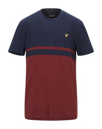 фото Футболка lyle & scott