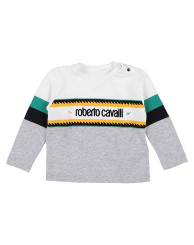 фото Футболка roberto cavalli junior