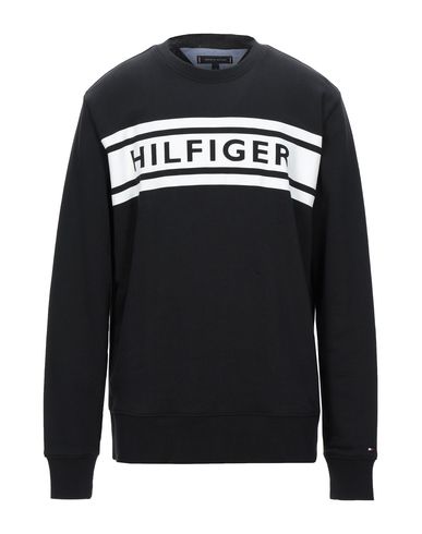 фото Толстовка tommy hilfiger