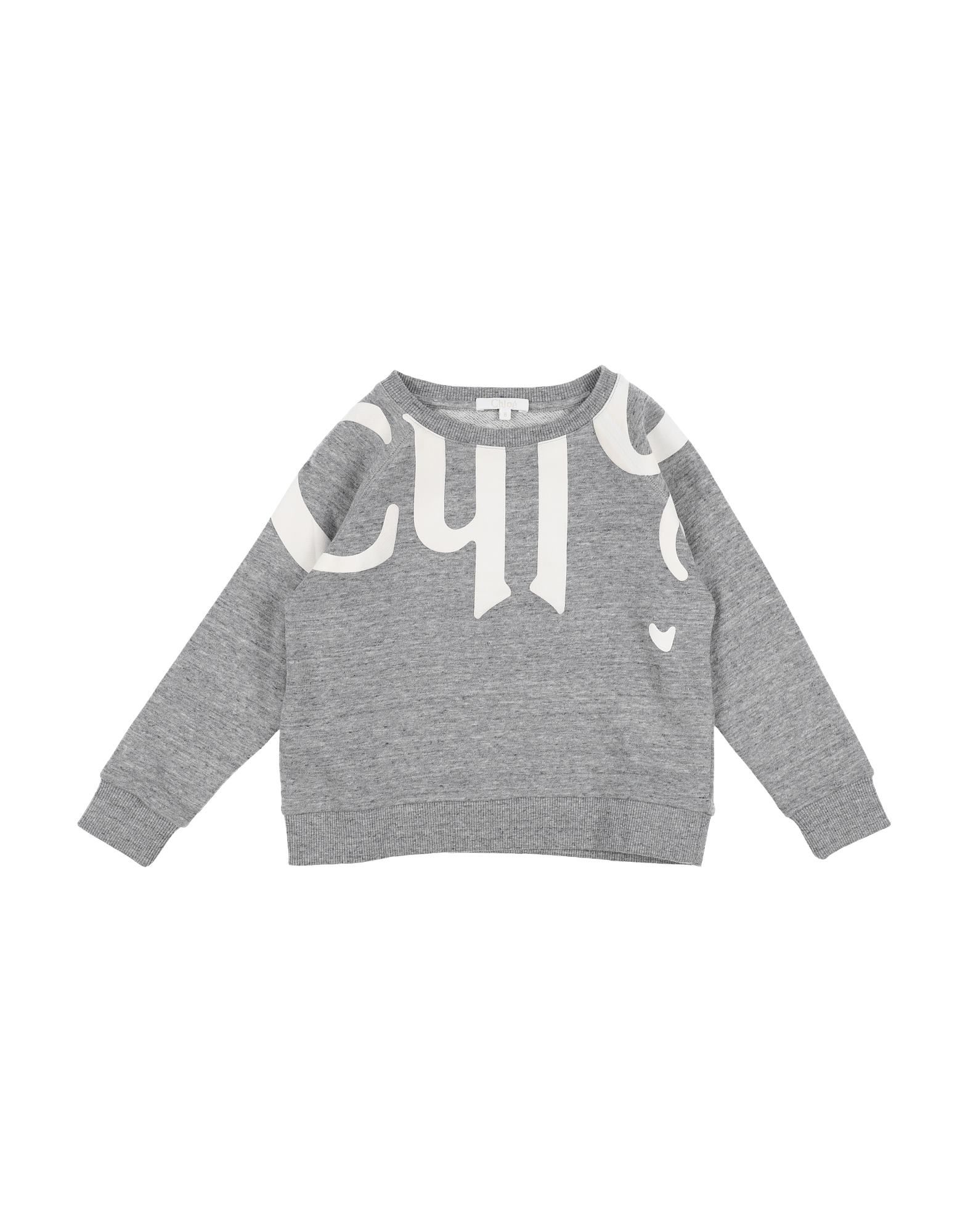  Chloé - Tops - Sweatshirts - On Yoox.com 