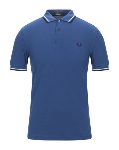 фото Поло fred perry