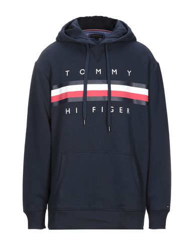 фото Толстовка tommy hilfiger