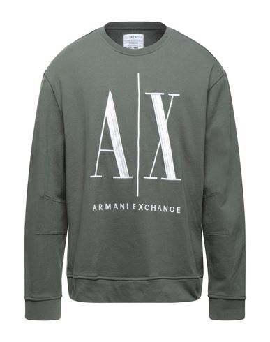 фото Толстовка armani exchange