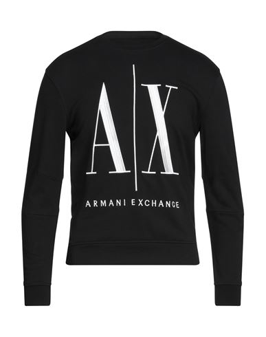 фото Толстовка armani exchange