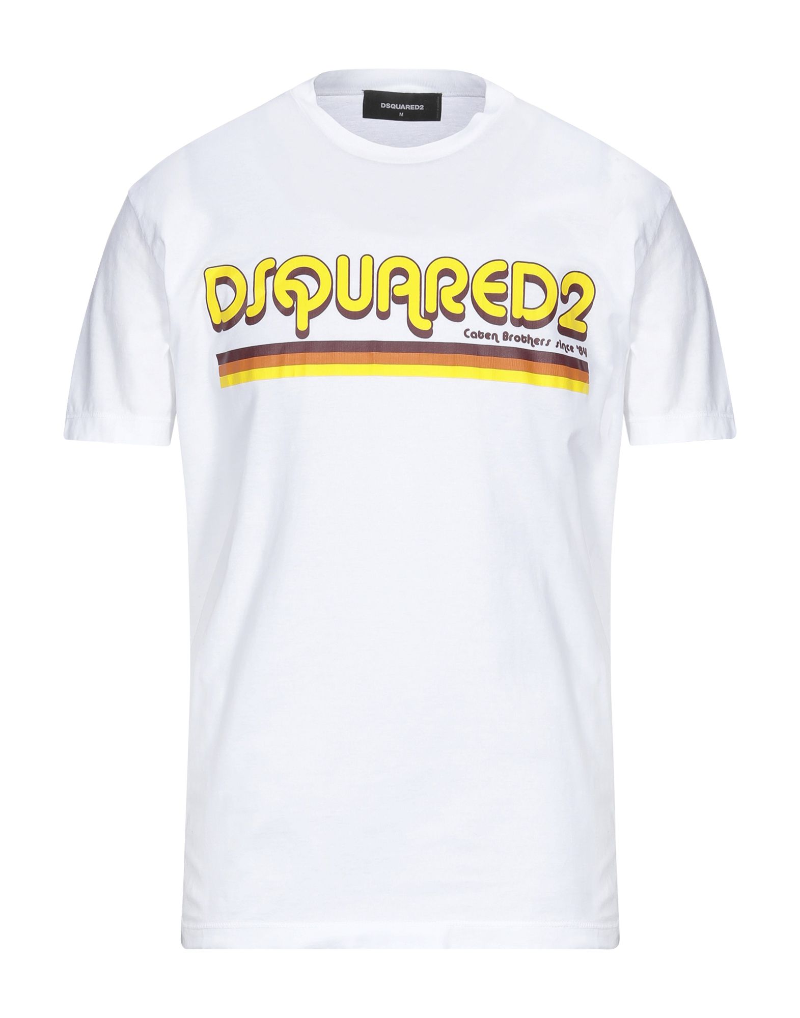 DSQUARED2 ΜΠΛΟΥΖΑΚΙΑ T-shirt