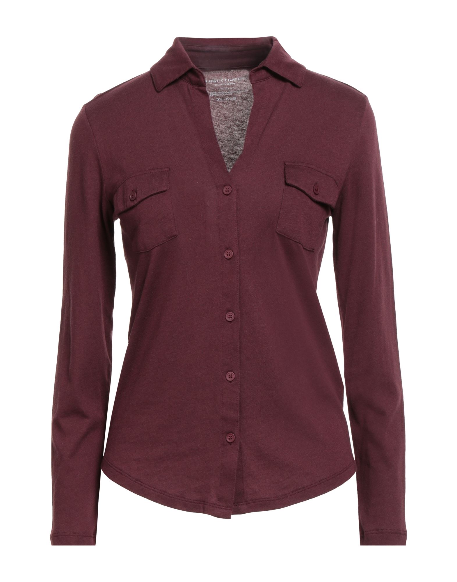  Majestic Filatures - Tops - Hemden - On Yoox.com 