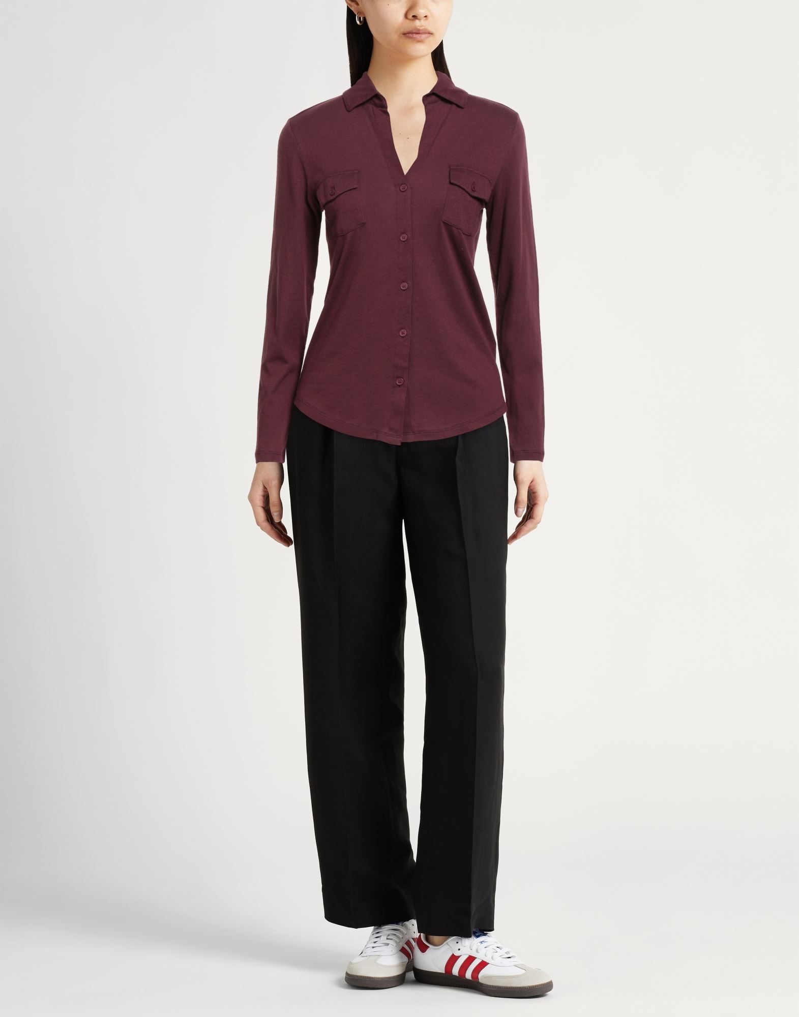  Majestic Filatures - Tops - Hemden - On Yoox.com 