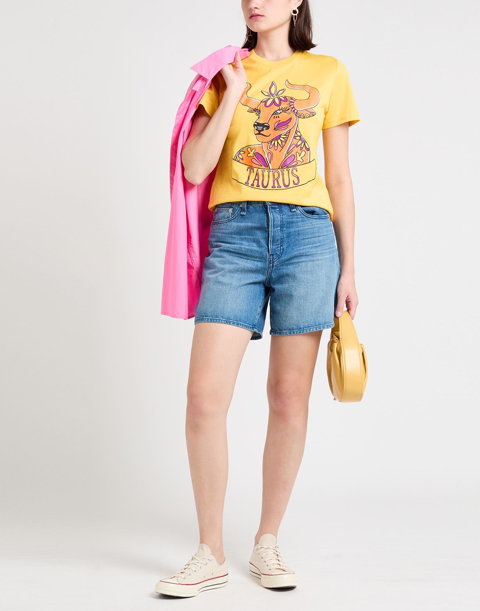  Alberta Ferretti - Tops - T-shirts - On Yoox.com 