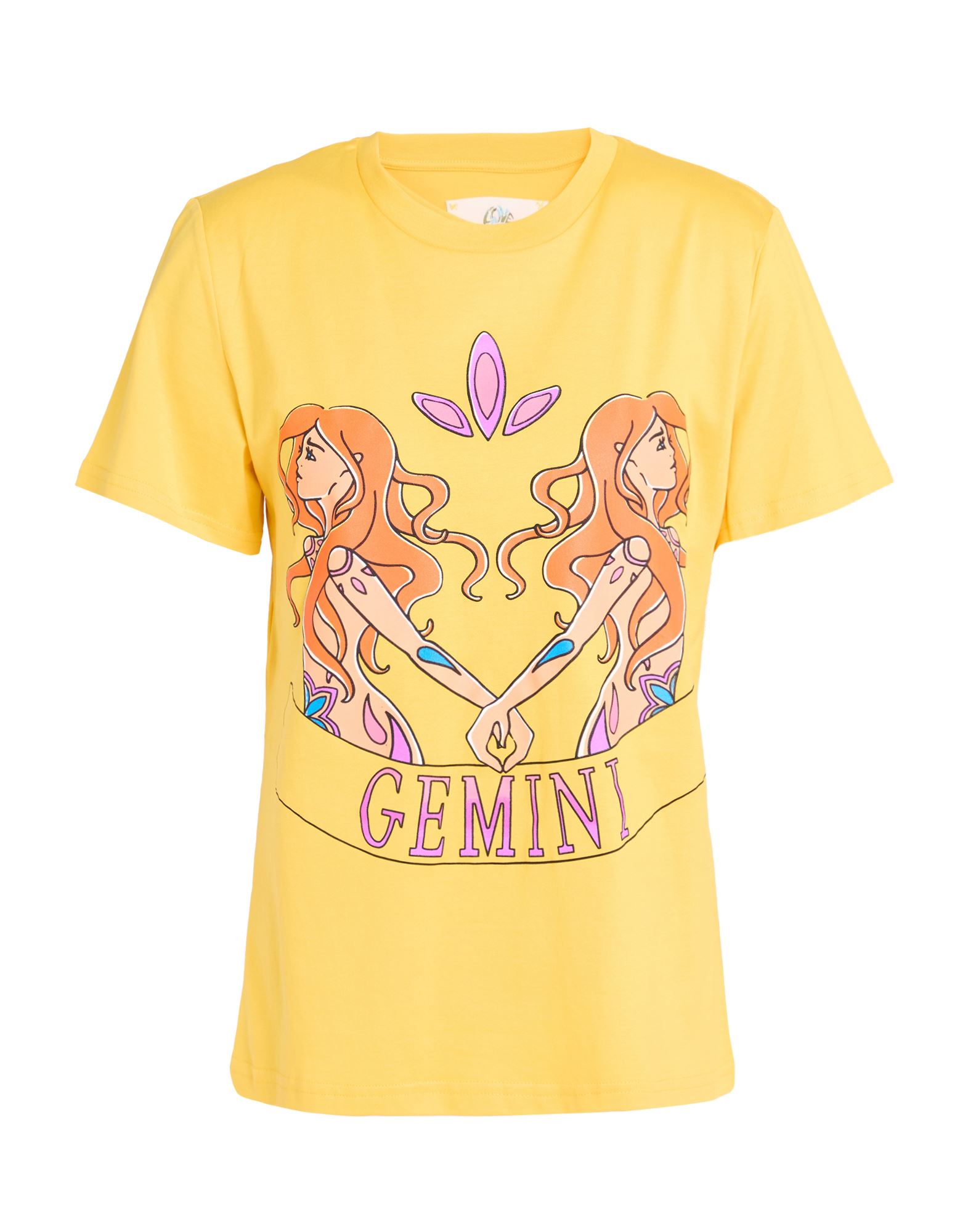  Alberta Ferretti - Tops - T-shirts - On Yoox.com 