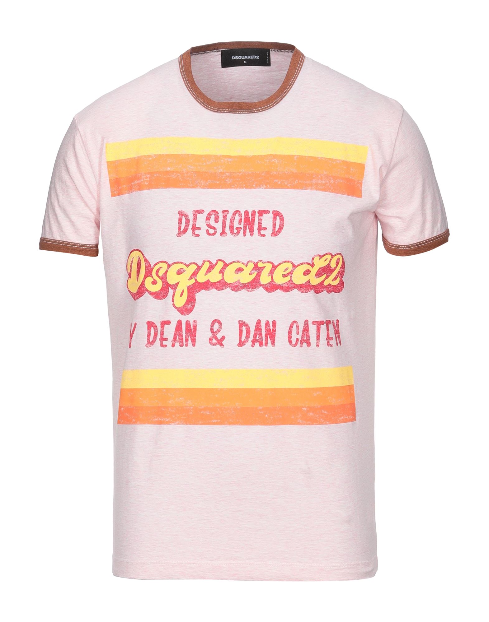 ディースクエアード(Dsquared) メンズTシャツ・カットソー | 通販 