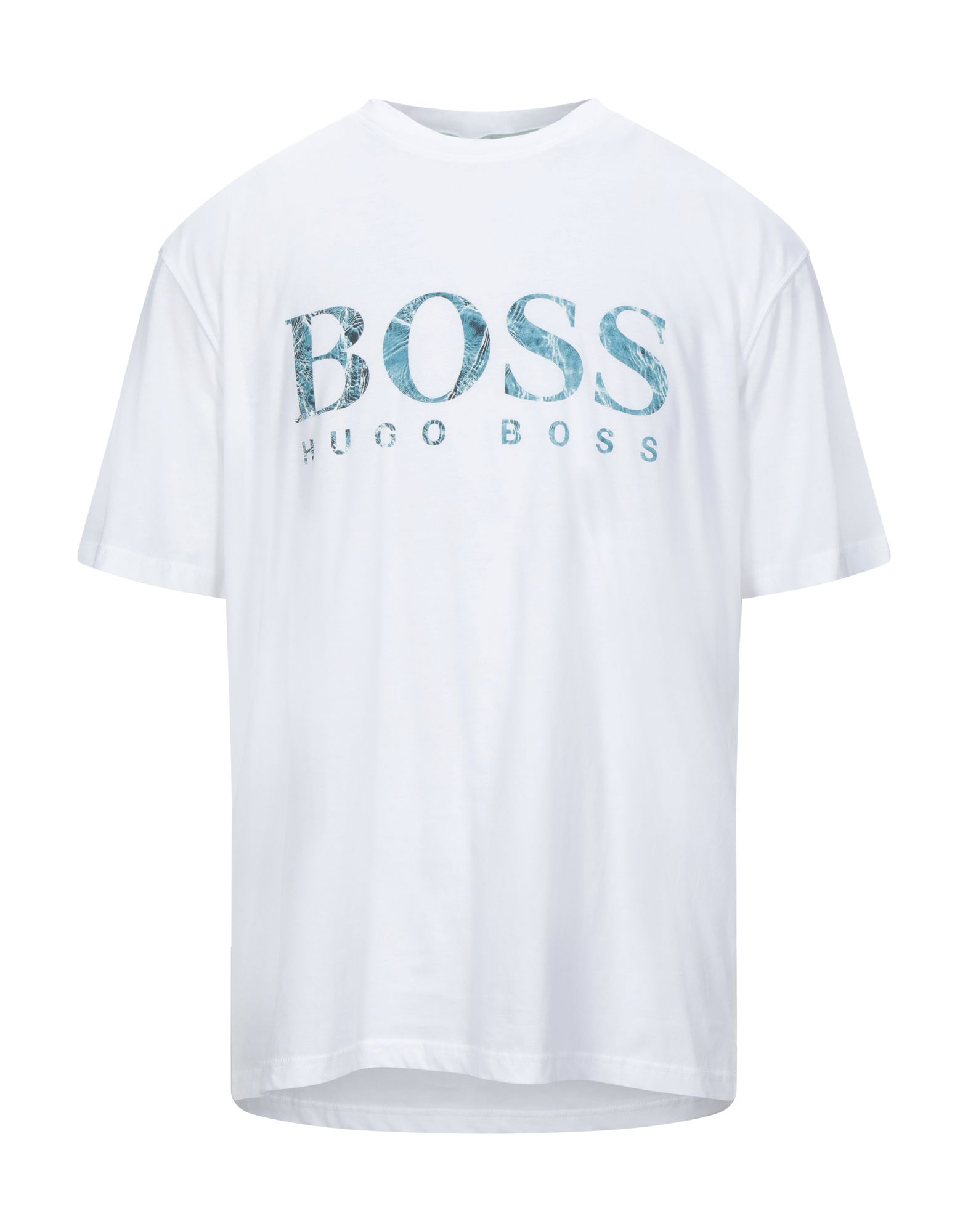 BOSS HUGO BOSS T-shirts - Item 12496635