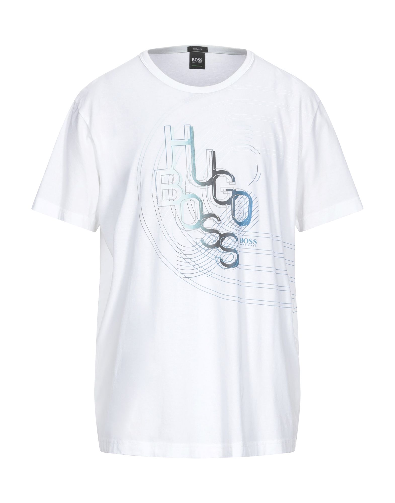 BOSS HUGO BOSS T-shirts - Item 12496651
