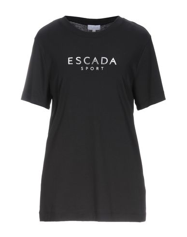 фото Футболка escada sport