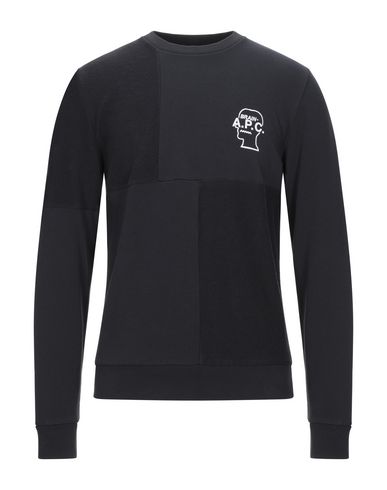 Толстовка A.P.C. x Brain Dead