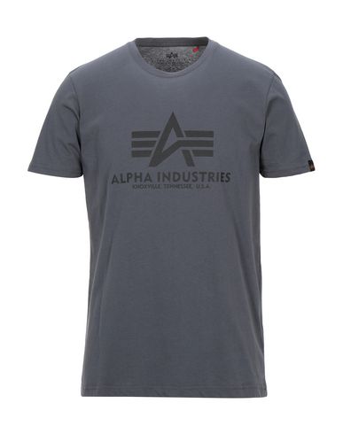 фото Футболка alpha industries