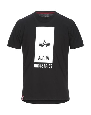 фото Футболка alpha industries