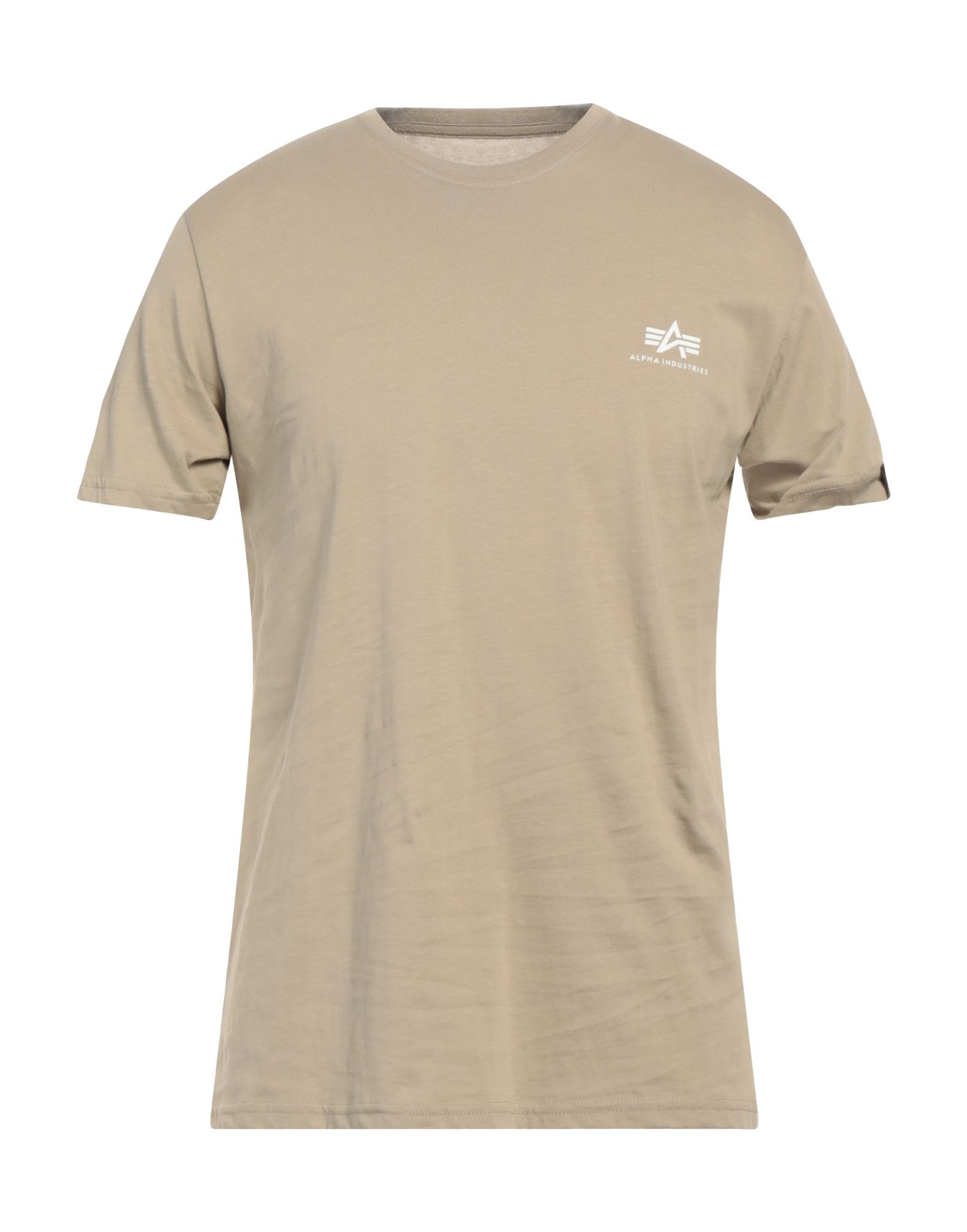  Alpha Industries - Tops - T-shirts - On Yoox.com 