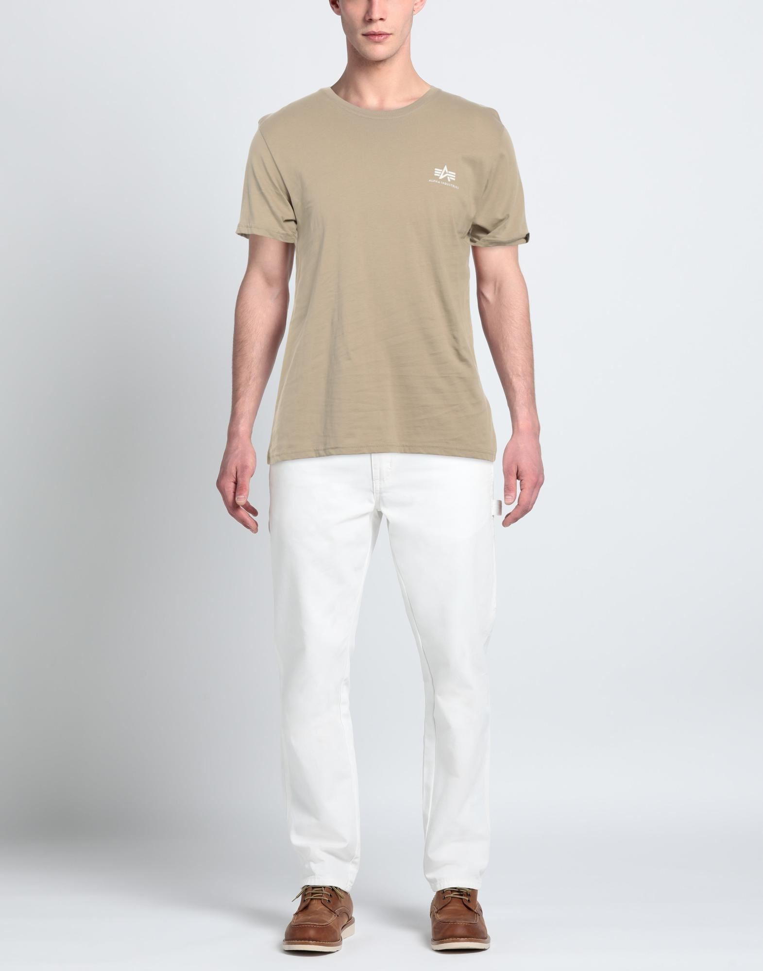  Alpha Industries - Tops - T-shirts - On Yoox.com 