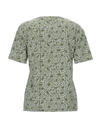 фото Футболка lacoste x keith haring