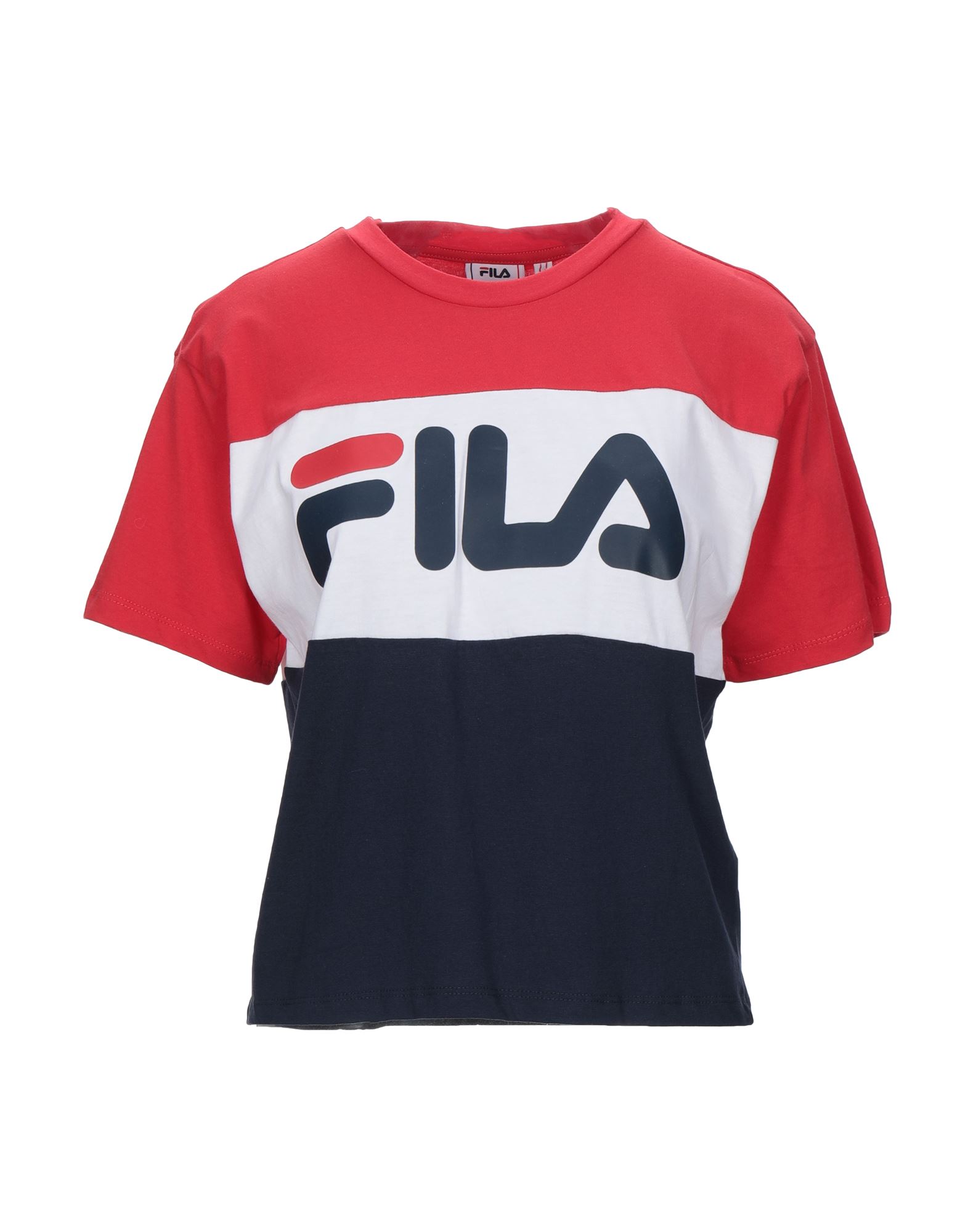 FILA ΜΠΛΟΥΖΑΚΙΑ T-shirt
