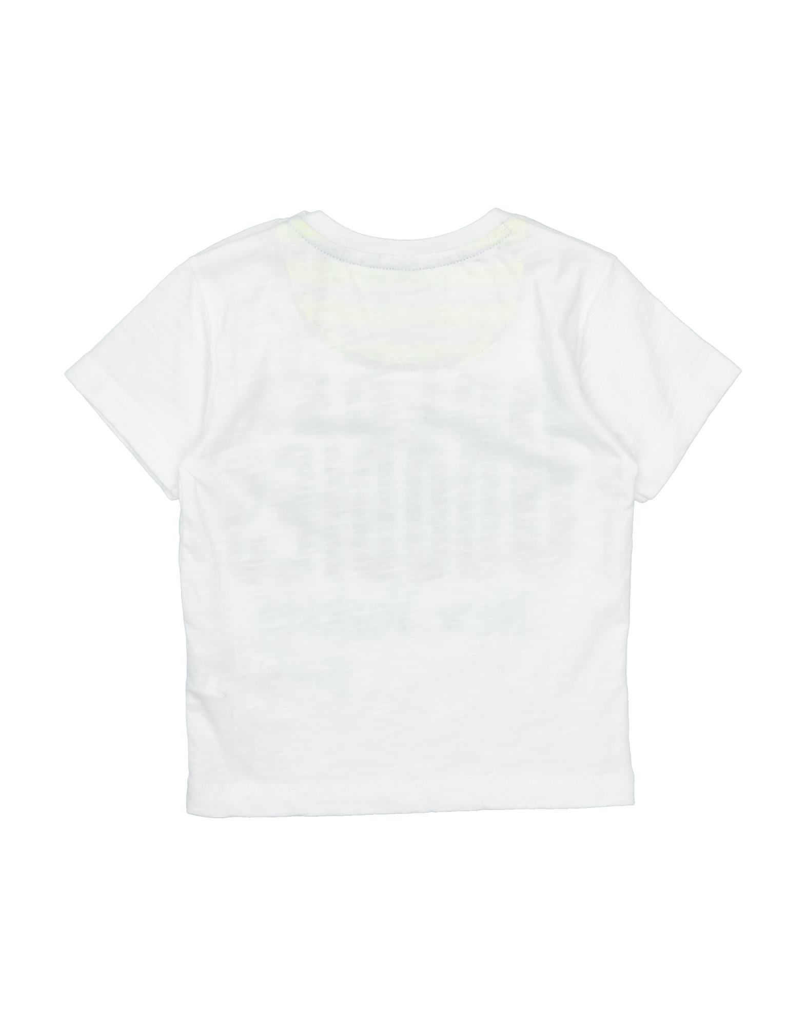  Fred Mello - Camisetas Y Tops - Camisetas - On Yoox.com 