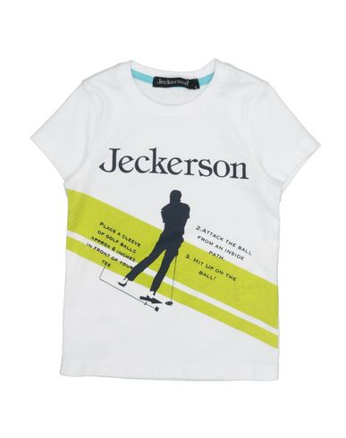Футболка JECKERSON