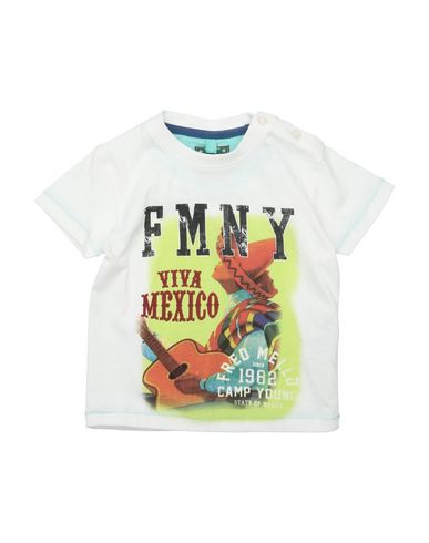 Футболка FRED MELLO