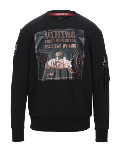 фото Толстовка alpha industries