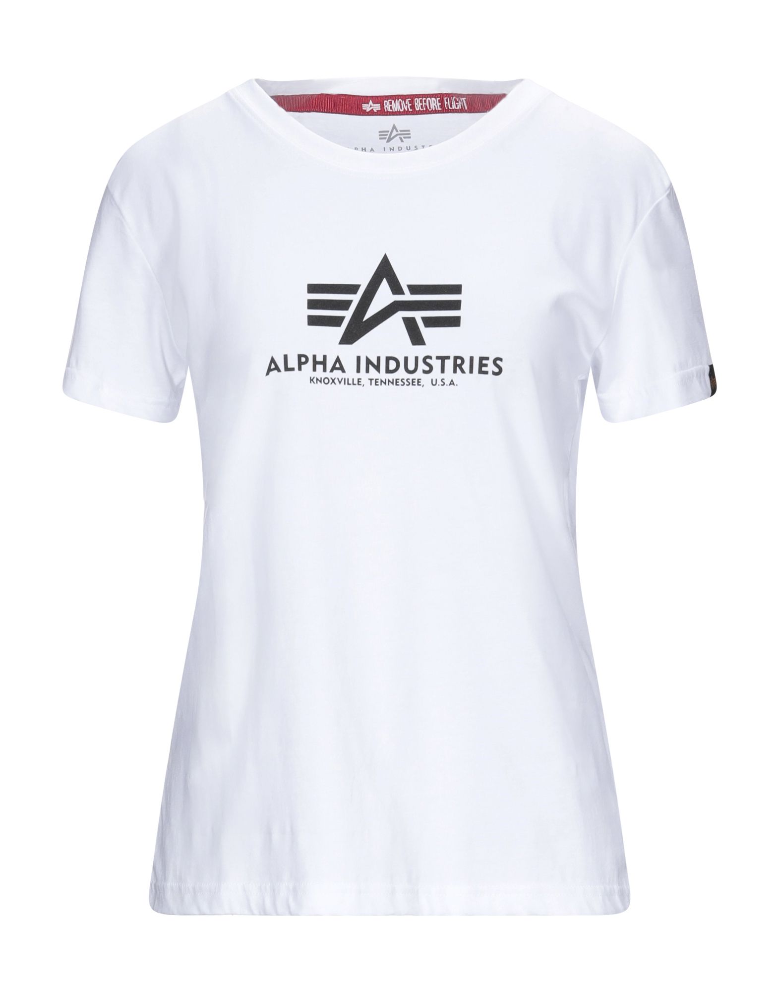 ALPHA INDUSTRIES ΜΠΛΟΥΖΑΚΙΑ T-shirt