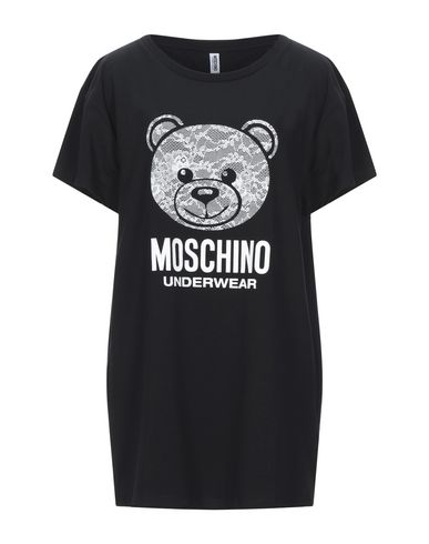 фото Ночная рубашка moschino