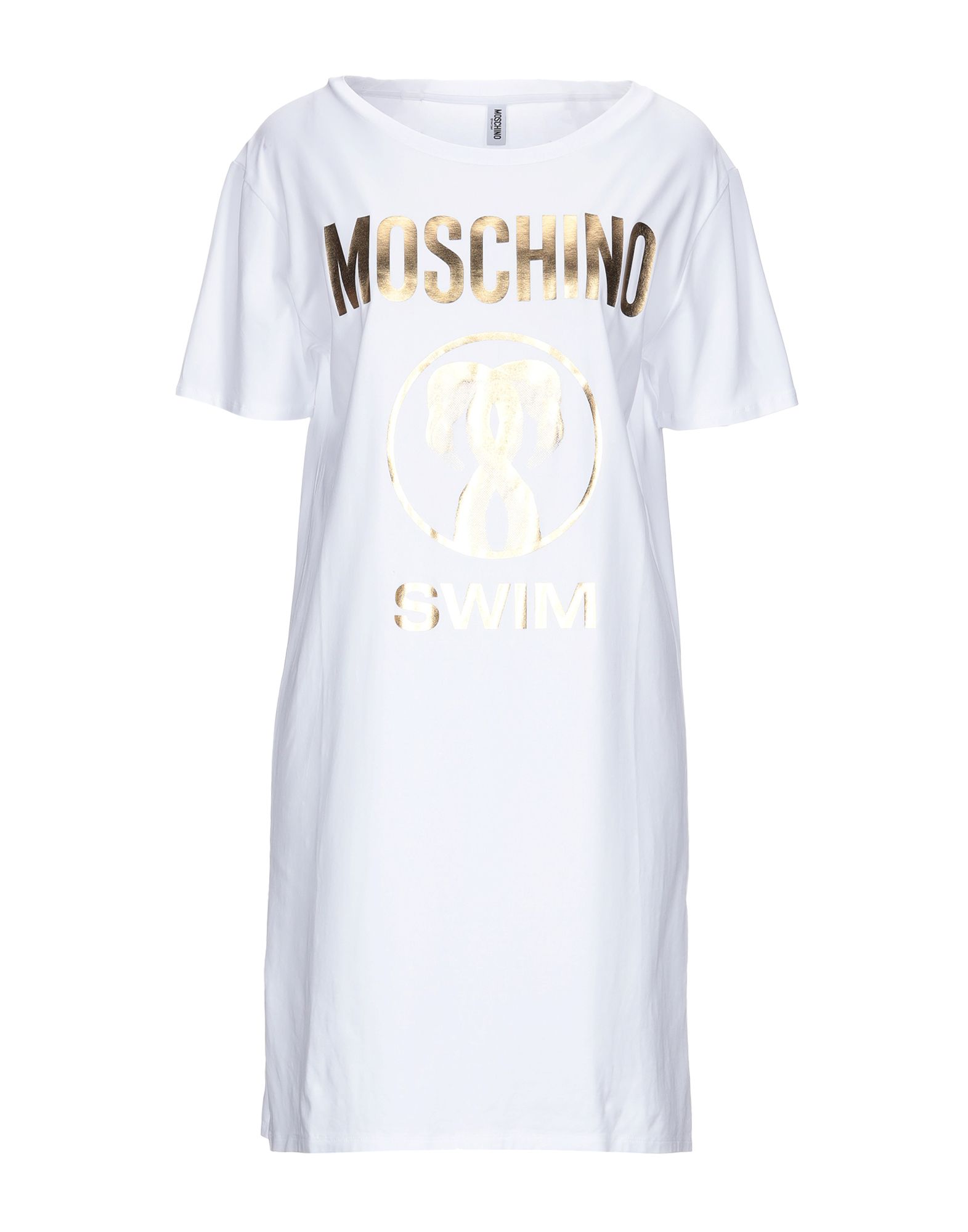 MOSCHINO ΦΟΡΕΜΑΤΑ Μίνι φόρεμα