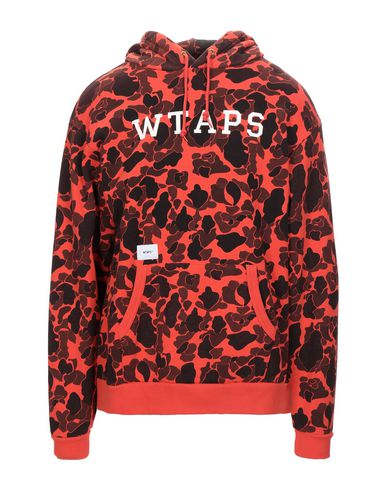 фото Толстовка wtaps®