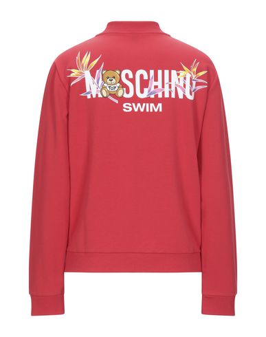 фото Толстовка moschino