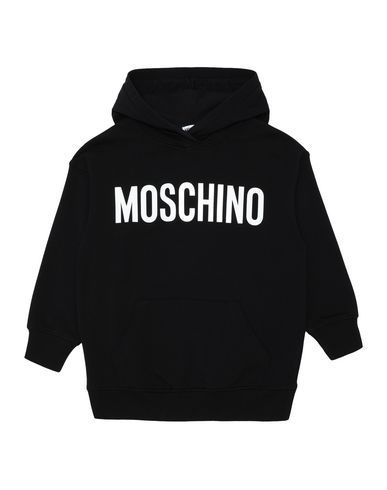 фото Толстовка moschino kid