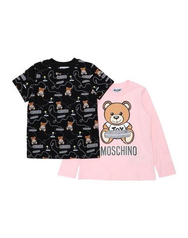 фото Футболка moschino kid