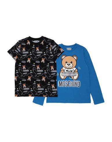 фото Футболка moschino kid