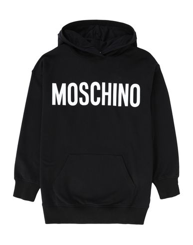 фото Толстовка moschino teen