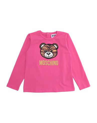 фото Футболка moschino kid