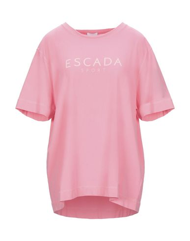 фото Футболка escada sport