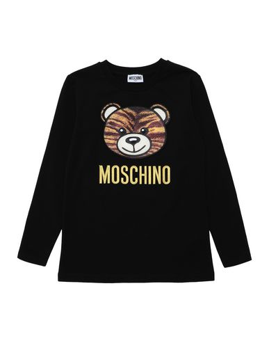 фото Футболка moschino teen