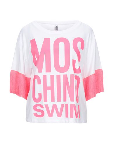 T-shirts Damen Weiß S Damen