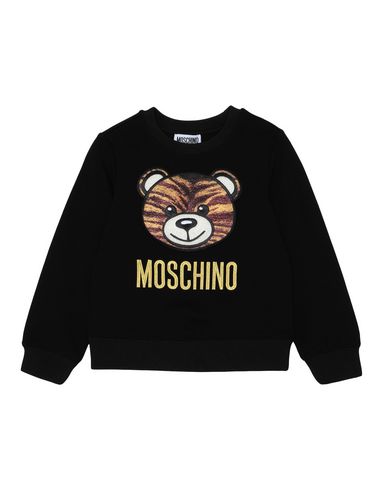 фото Толстовка moschino kid