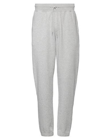Colorful Standard Man Pants Grey Size Xl Organic Cotton