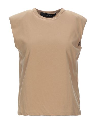 Футболка FEDERICA TOSI