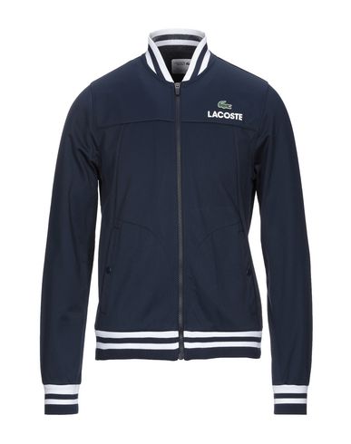 фото Толстовка lacoste sport