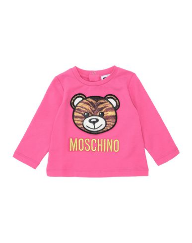 фото Футболка moschino baby