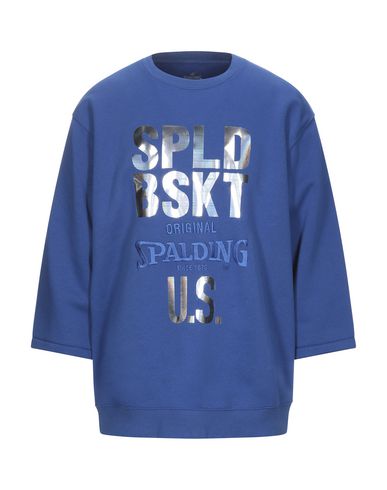 фото Толстовка spalding