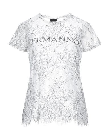 фото Футболка ermanno di ermanno scervino