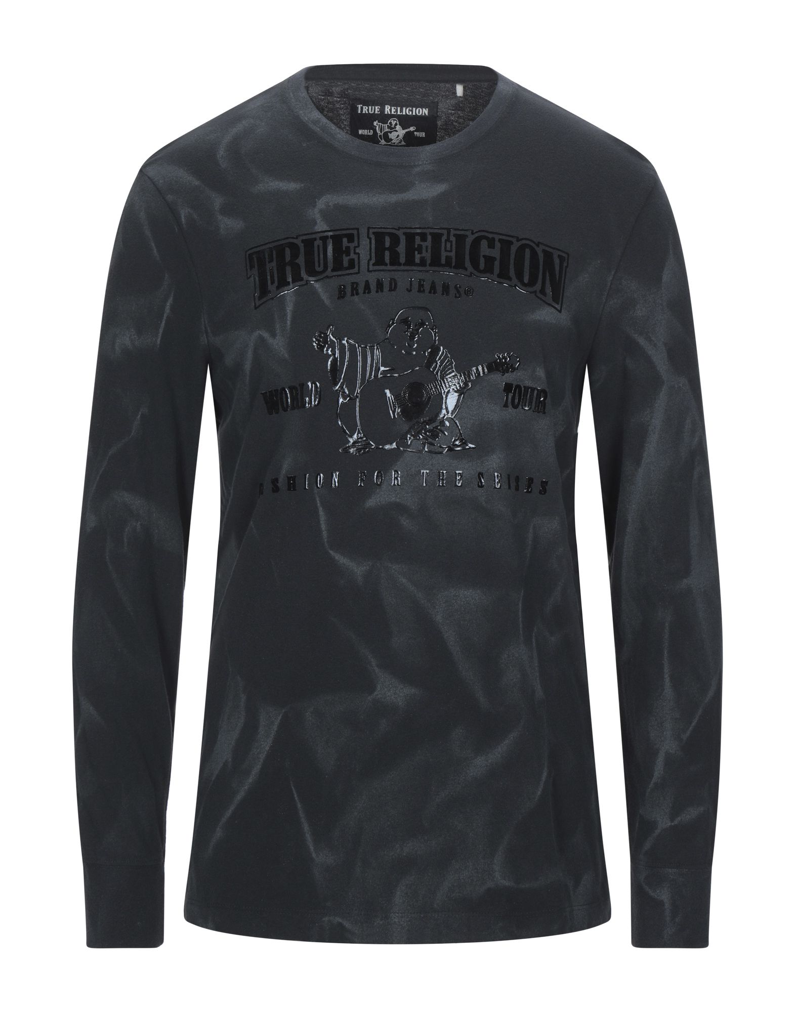 TRUE RELIGION T-shirts - Item 12498832
