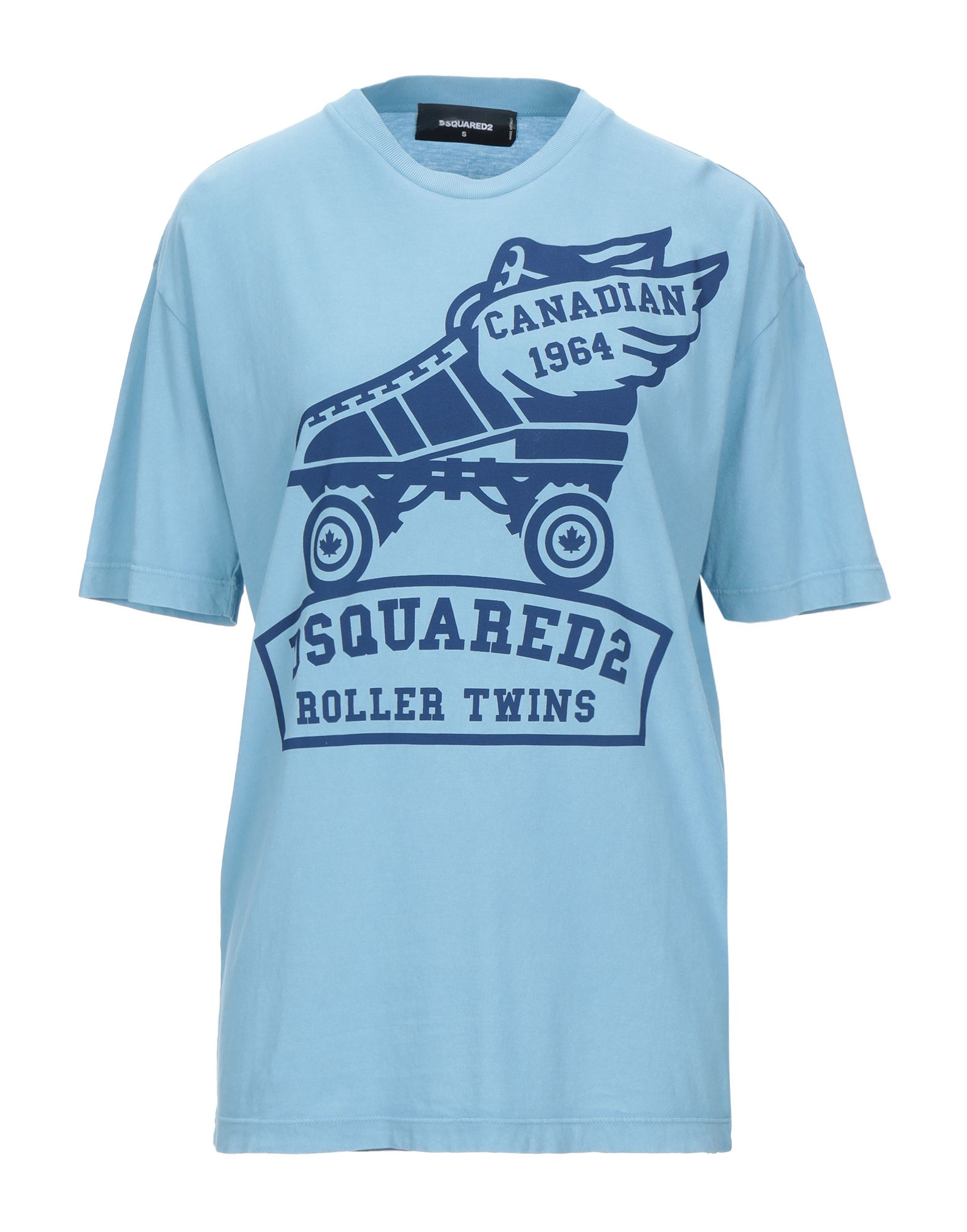 DSQUARED2 ΜΠΛΟΥΖΑΚΙΑ T-shirt